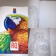 Quaderno RQ maxi